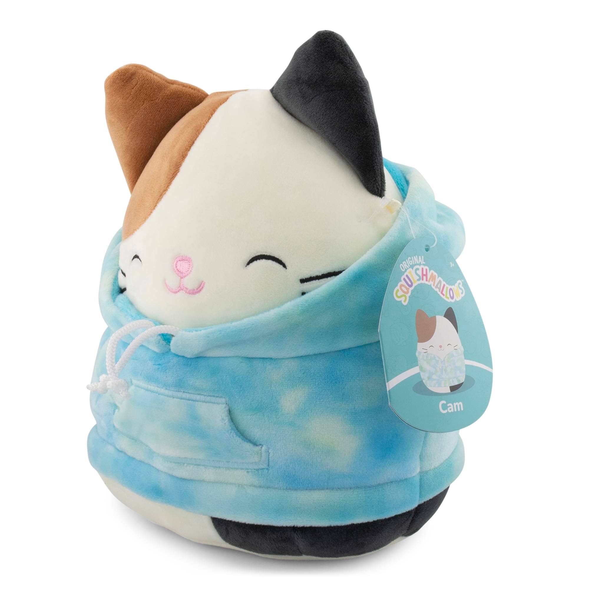 ORIGINAL SOULSHALLO 00 Cam