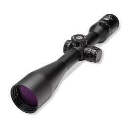 Burris - Signature HD 5-25x50mm Riflescope Rear Focal Plane Fine Plex Reticle