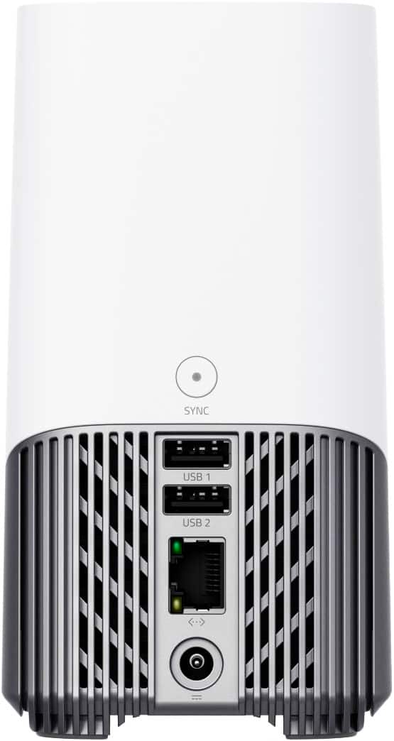 The text on the image reads "USB 1 USB 2."