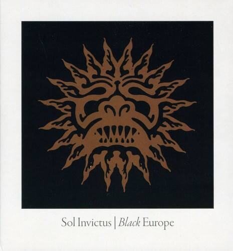 Sol Invictus | Black Europe