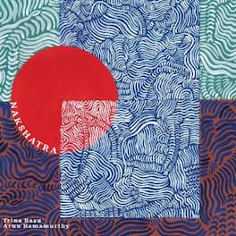 Trina Basu - Nakshatra - VINYL LP