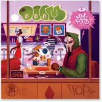 Mm..Food [Sweet Tart Marbled 2 LP] [20th Anniversary] [LP] - VINYL - Front_Zoom