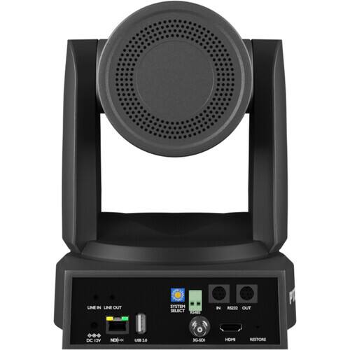 LINE IN LINE OUT  
SELECT L840  
RS232 OUT  
DC 12V  
TV  
USB 2.0  
3G-SCH  
HDMI  
RESTORE