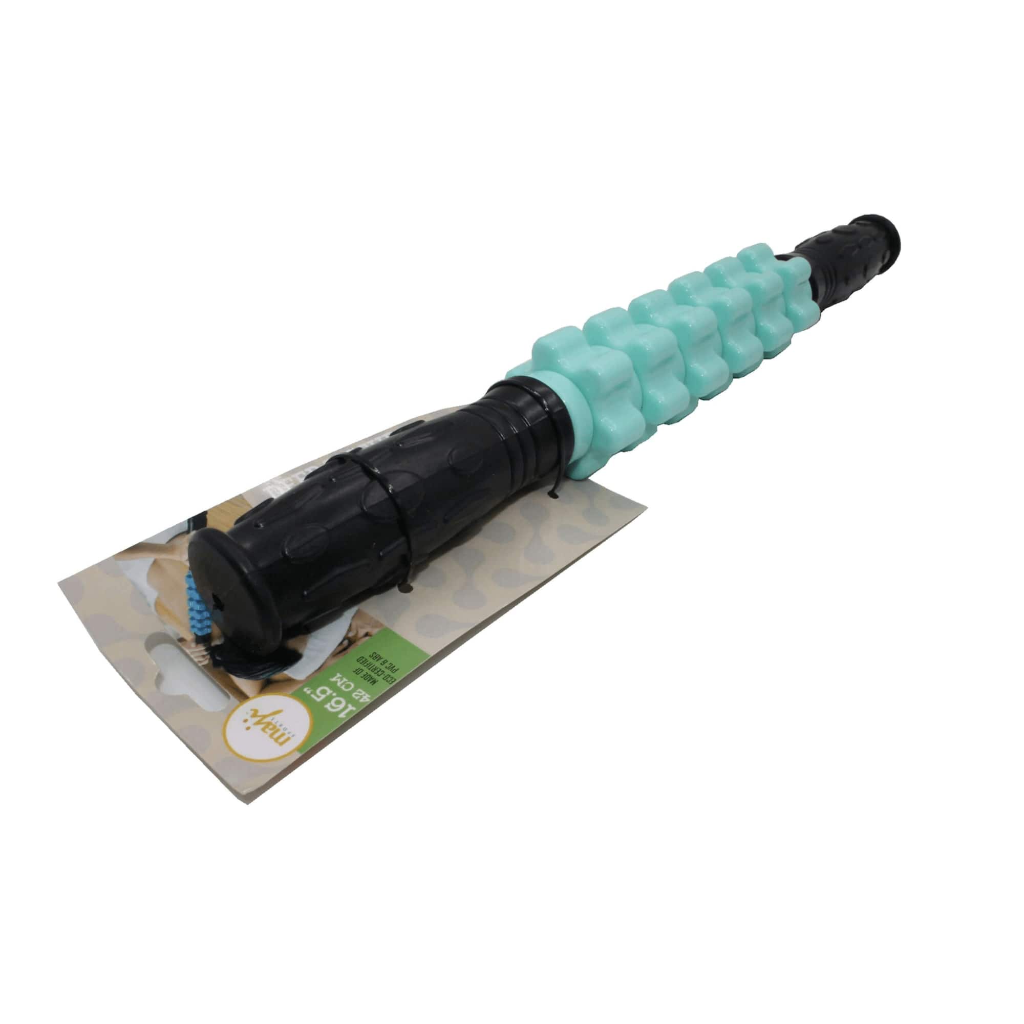 Maji Sports - Deep Tissue Roller Stick - Mint