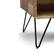 Alt View 12. Simpli Home - Hunter Lift Top Coffee Table - Natural.
