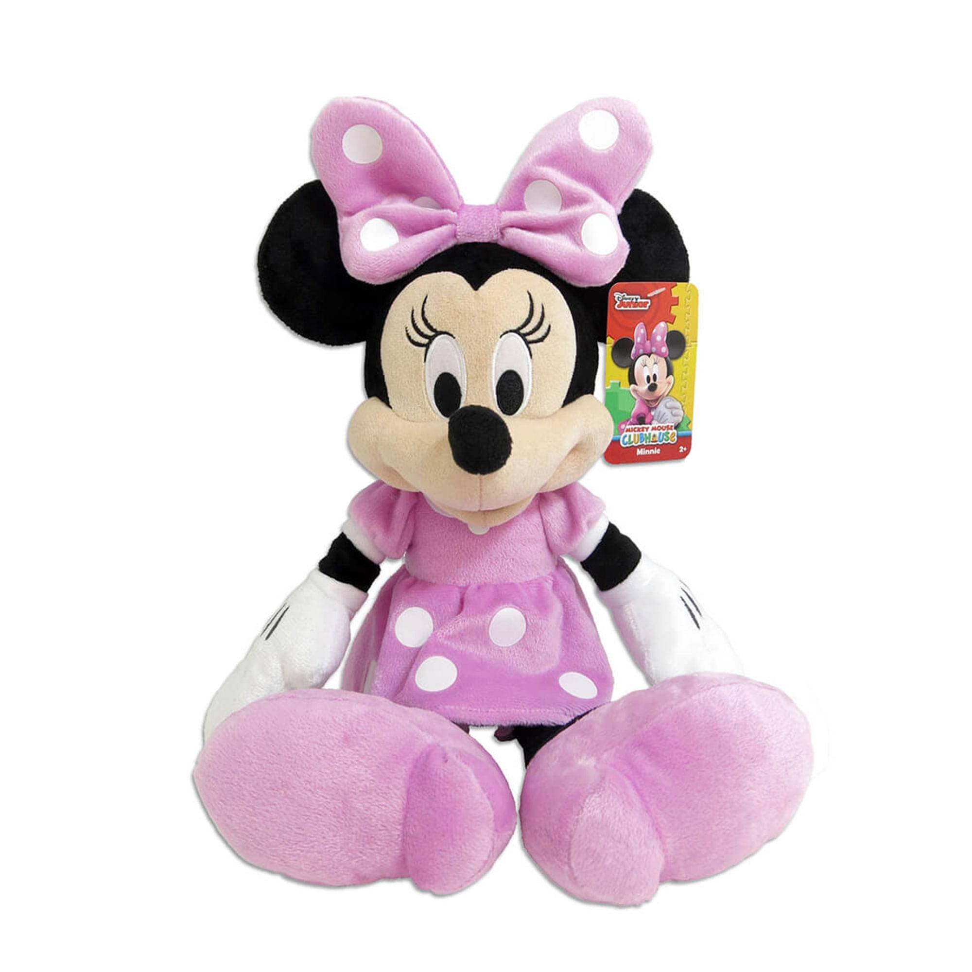 Minnie Mouse Clubhouse Minnie