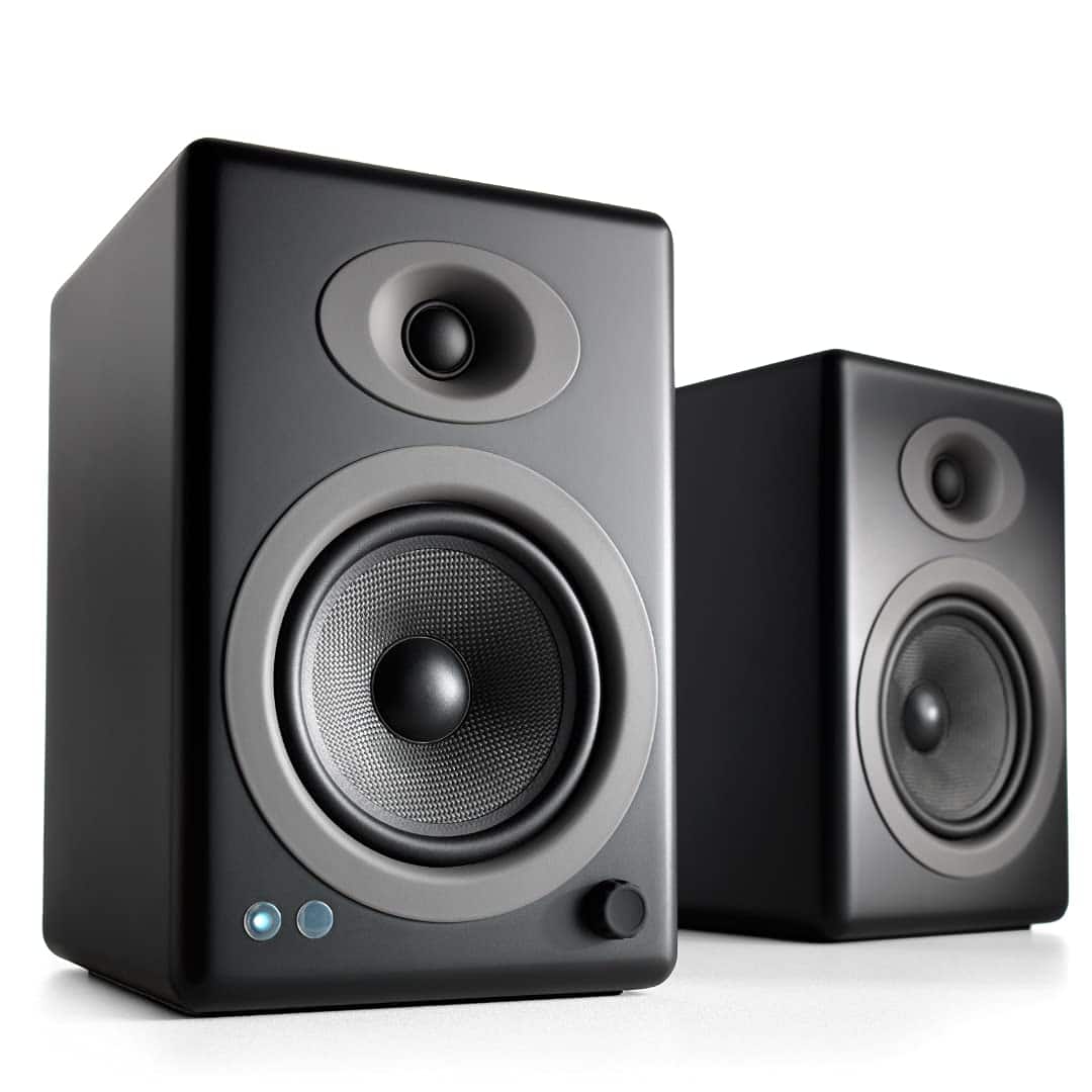 Audioengine A5+ Speakers