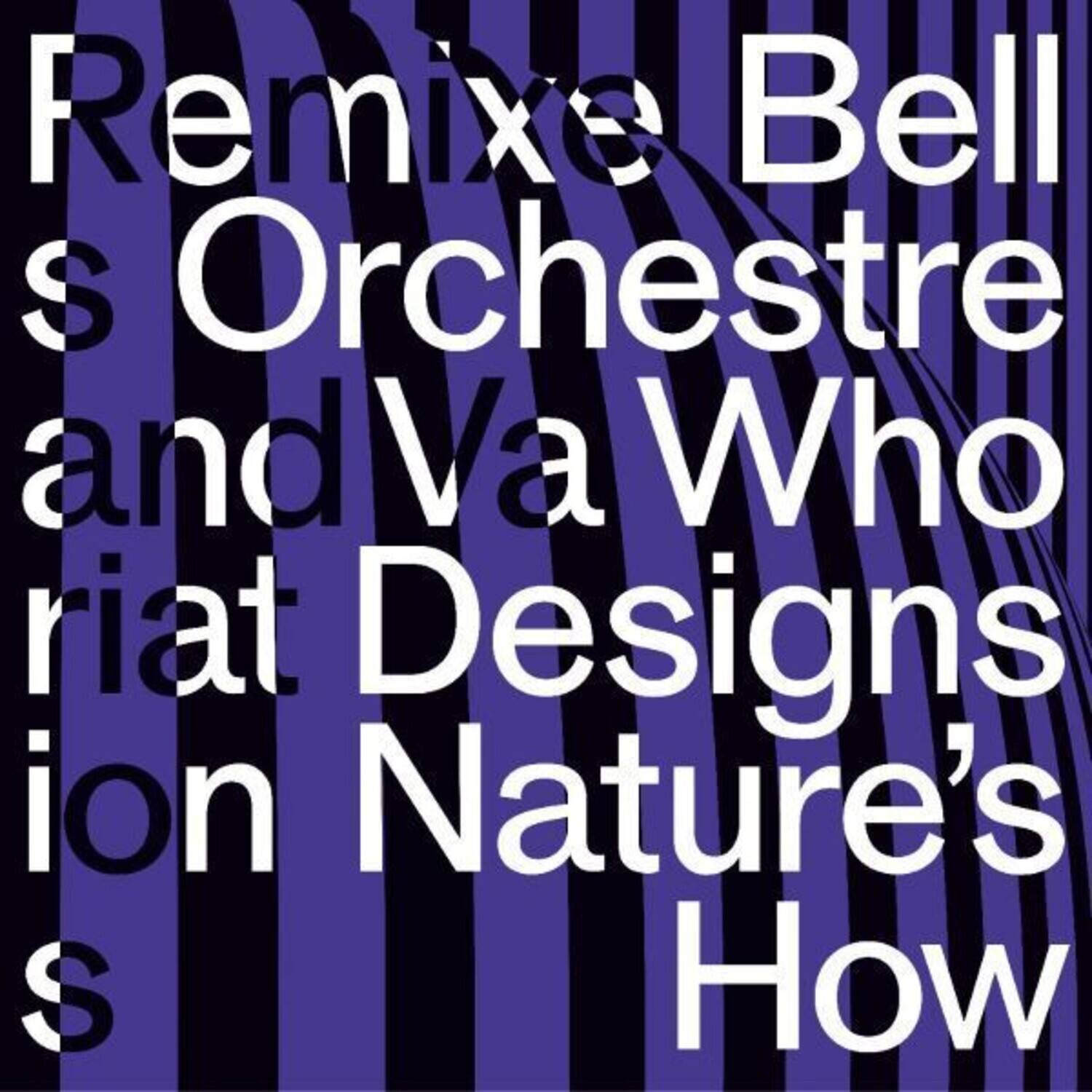 Bell Orchestre - Who Designs Nature's How   - VINYL LP price history on PriceWatchPro