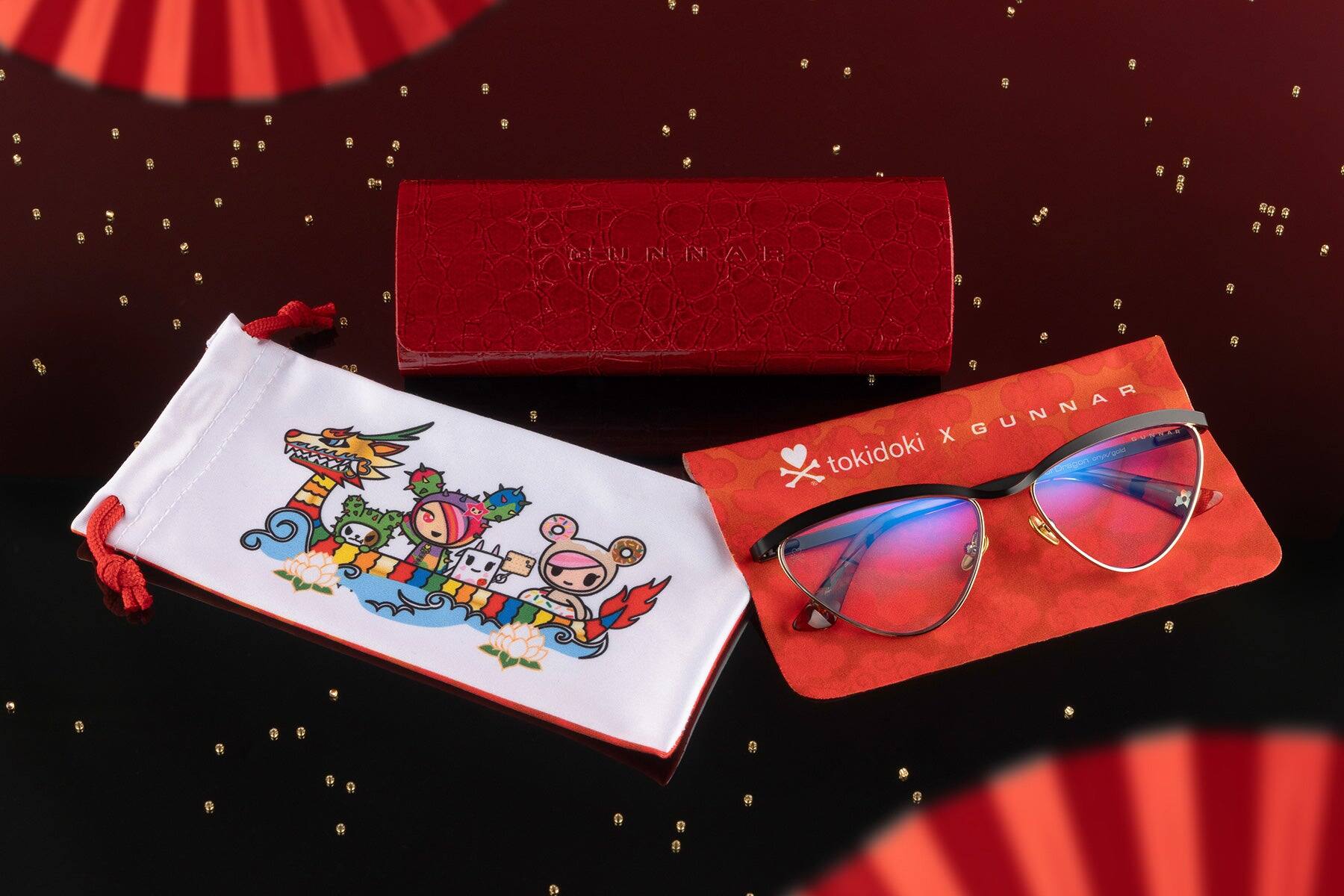 tokidoki x gunnar  
tokidoki x gunnar