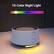 10-Color Night Light