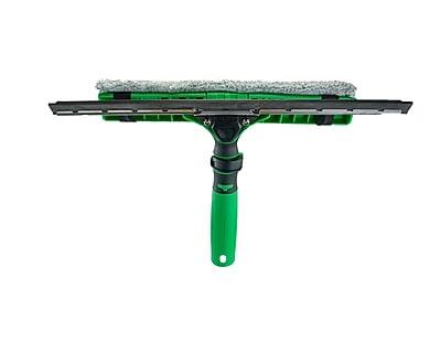 "Unger - VisaVersa 14"" Window Squeegee, Green/White (VV350)" price history on PriceWatchPro