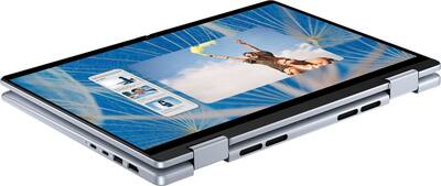 Dell Inspiron 14” 2K Touchscreen Laptop – Intel Core 7 150U 2024 Dell Inspiron 14” 2K Touchscreen Laptop – Intel Core 7 150U 2024