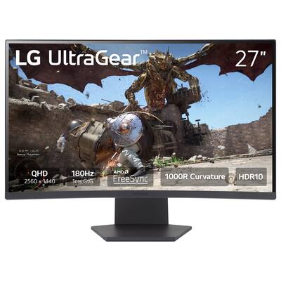 LG UltraGear 27 LG UltraGear 27