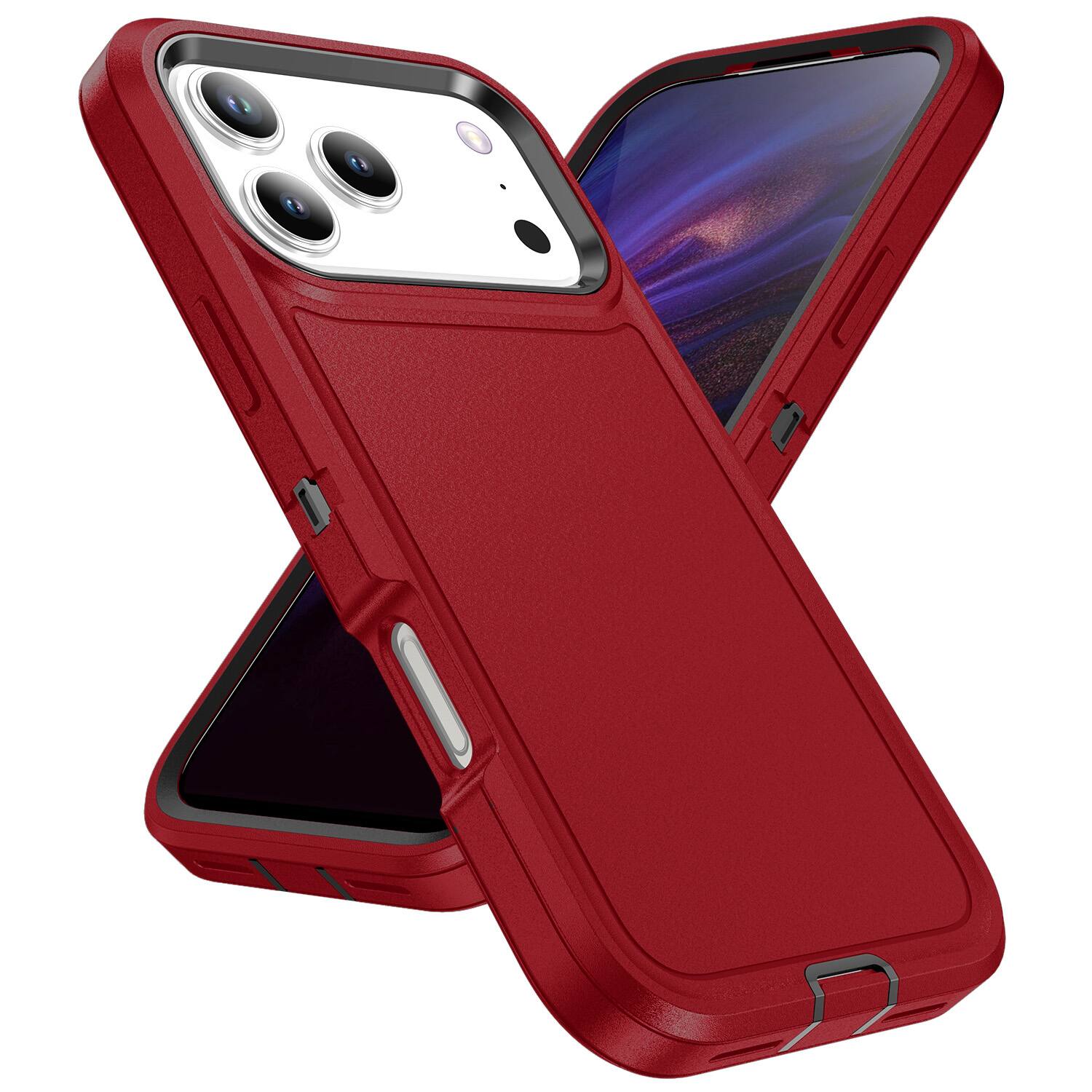 Red+Black
