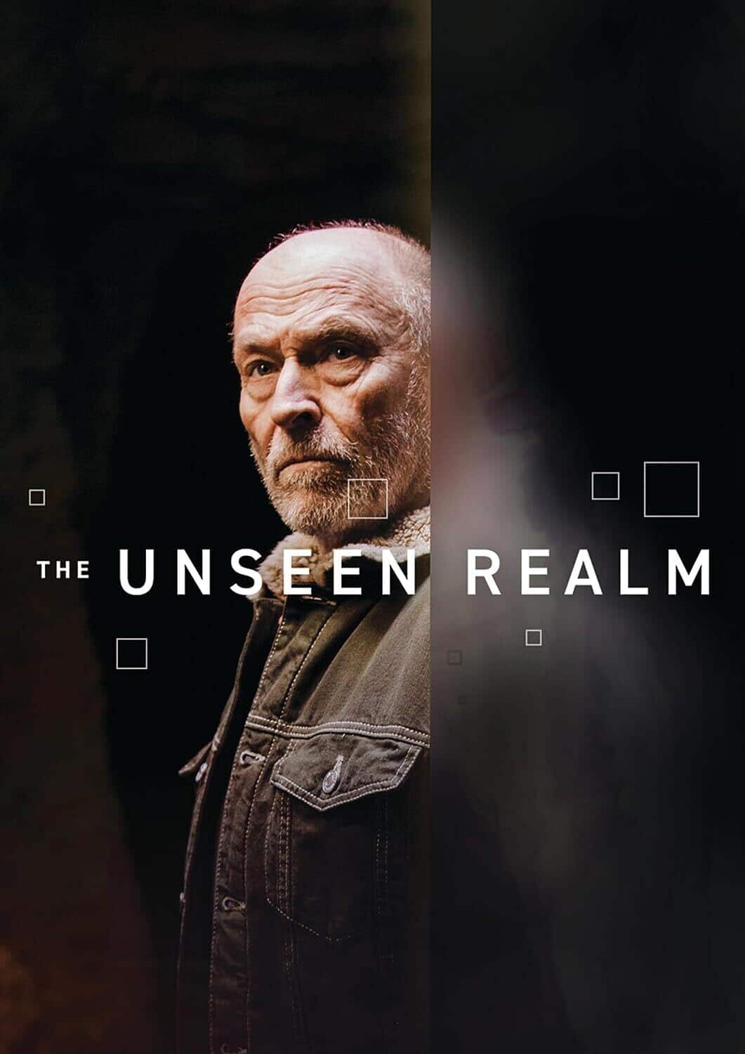 The Unseen Realm - DVD
