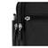 Alt View 1. Kitcheniva - Universal Cell Phone Pouch Wallet Belt Clip Holster Case Black - Black.