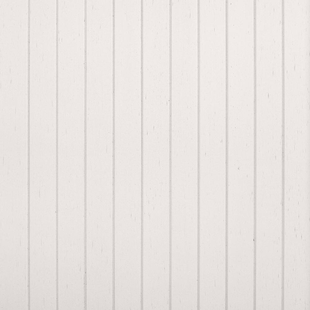 Alt View 2. Crosley Furniture - Seaside Wall Mounted Storage Cabinet - Distressed White.