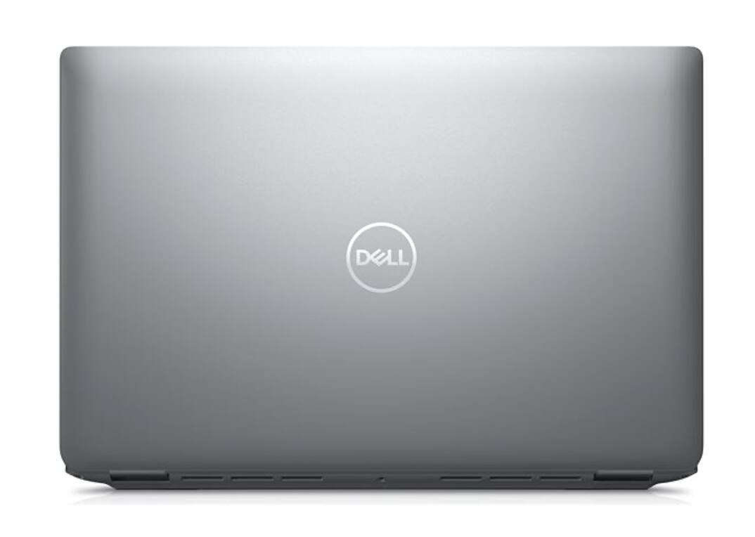 Alt View 5. Dell - Latitude Laptop 14.0 FHD Display (Ultra 7 165U , 64GB, 2TB  SSD, Intel Graphics, Backlit KB, Win 11 Pro) - Silver.