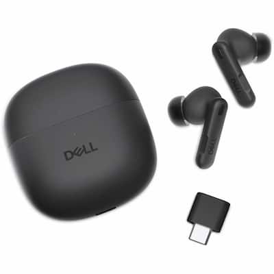 Dell Pro Plus Earbuds EB525 Microsoft Teams Certification Stereo Dell Pro Plus Earbuds EB525 Microsoft Teams Certification Stereo
