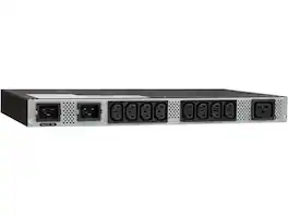 Eaton - EATS220, 1U Horizontal 9 Outlets eATS ePDU - Unknown