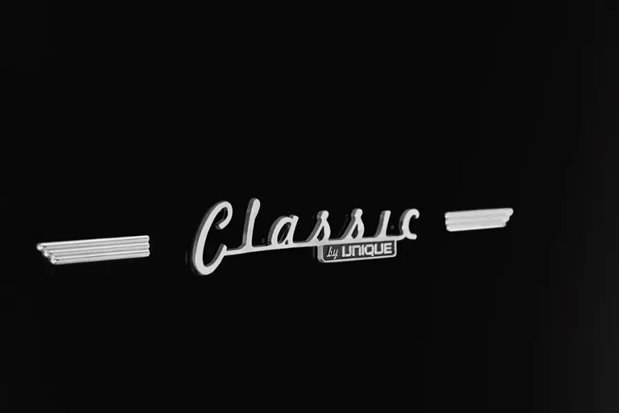 Classic by Unique