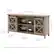 Alt View 18. Camden&Wells - Clementine TV Stand for Most TVs up to 75" - Antiqued Gray Oak.