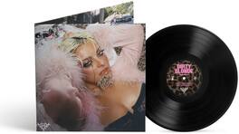 Bebe Rexha - Dirty Blonde - VINYL LP