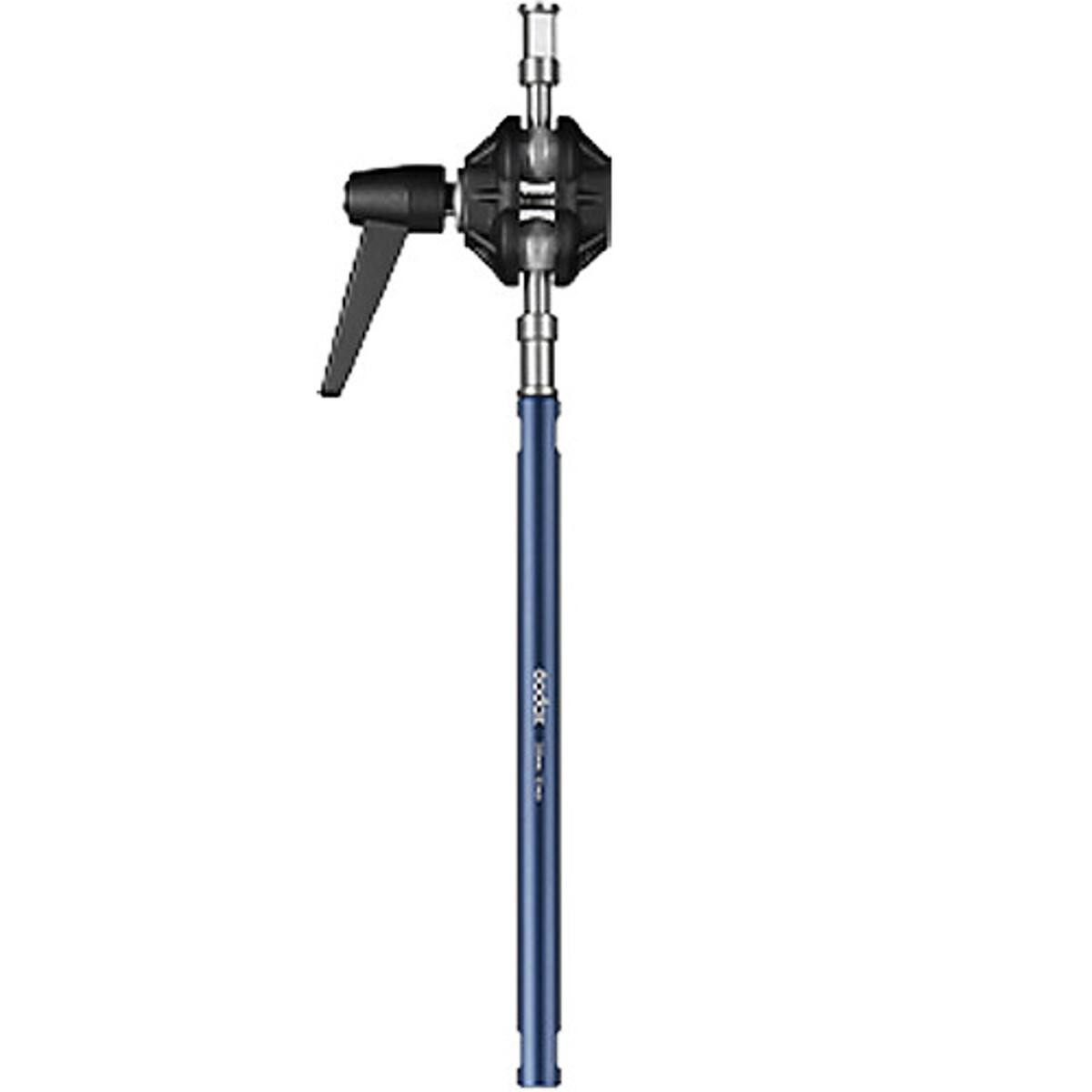 Front. Godox - Godox AB30SS Ball Joint Arm.