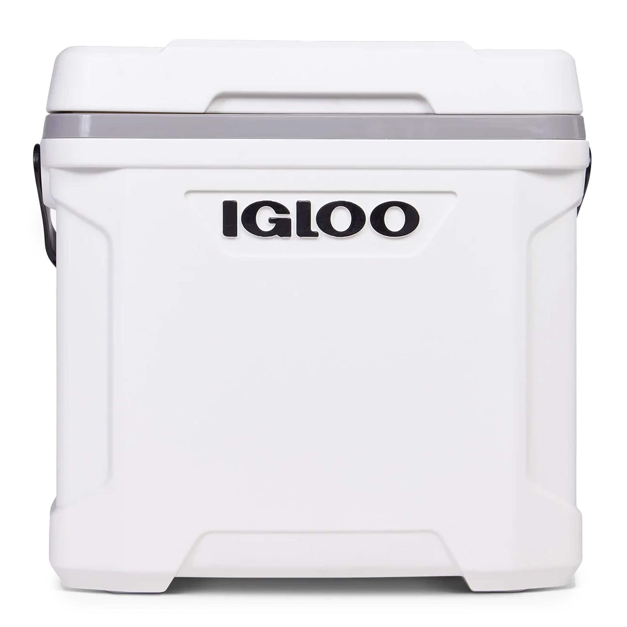 Igloo - Marine Ultra 30 QT Cooler - White price history on PriceWatchPro