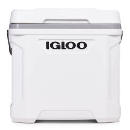 Igloo - Marine Ultra 30 QT Cooler - White