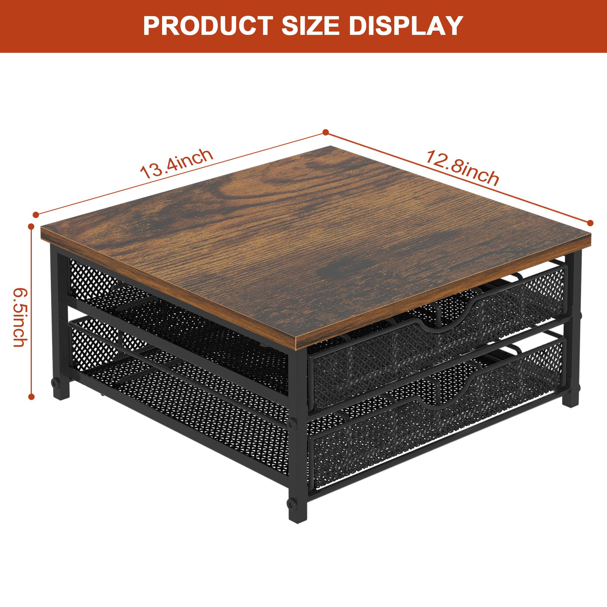 PRODUCT SIZE DISPLAY

13.4inch  
12.8inch  
6.5inch