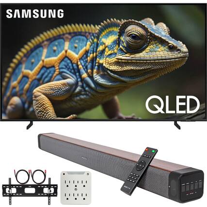 SAMSUNG QLED