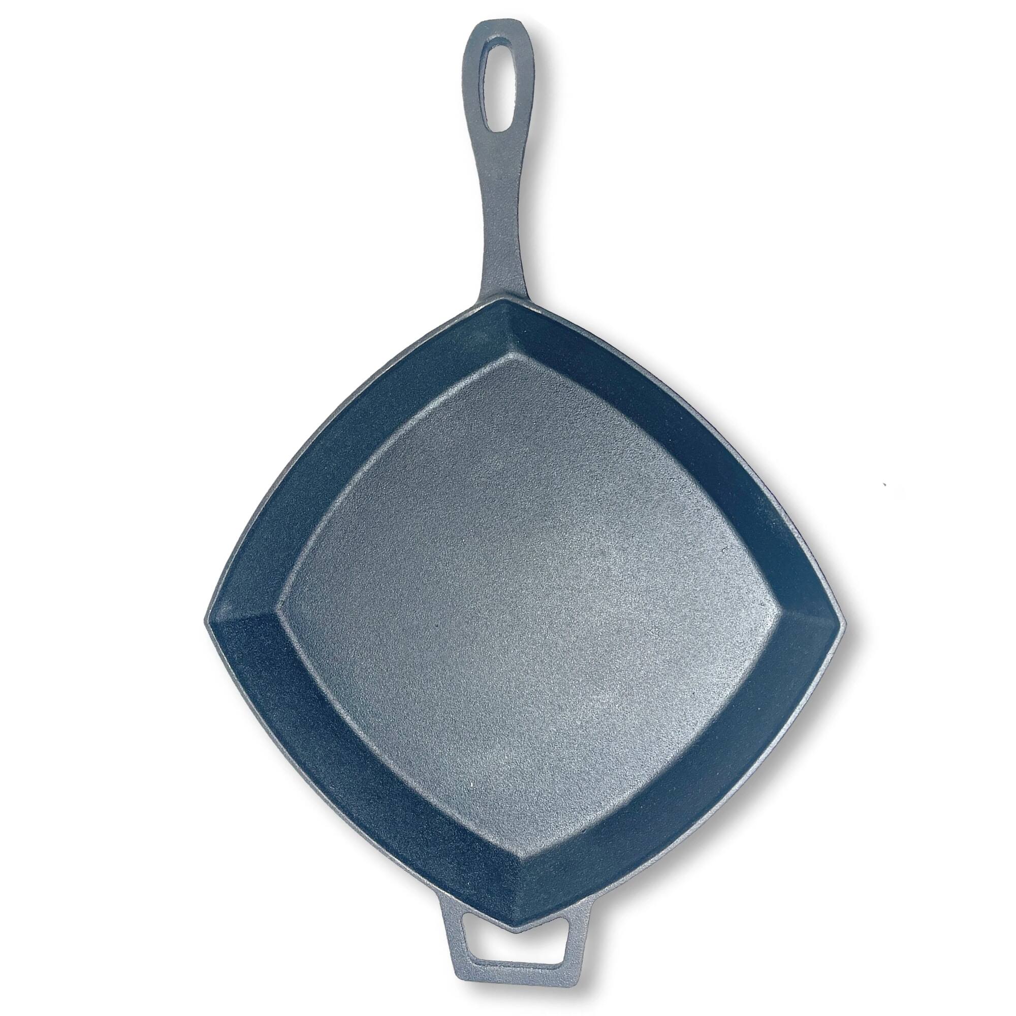 Bayou Classic Cast Iron Skillet