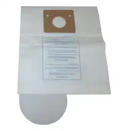 EnviroCare - 36 Pack Vacuum Bags Part #106SW
