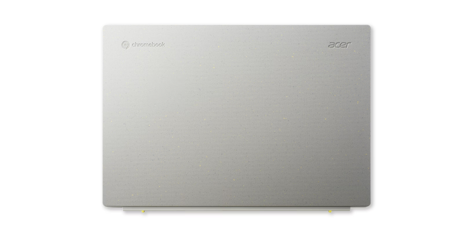 The text on the image reads "Chromebook" and "Acer."