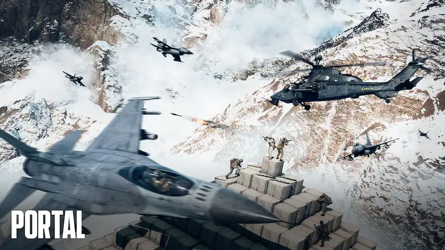 Battlefield Standard Edition PlayStation