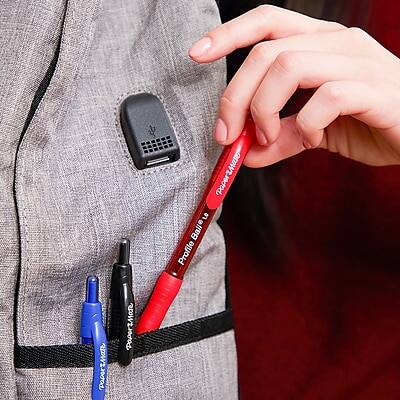 PaperMate PaperMate PaperMate Paper: Le Ball Profile