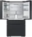 The text on the image reads "Metal Cooling Crtor SPRRO C." However, it is not clear what the actual product is. It could be a refrigerator or a cooling appliance.