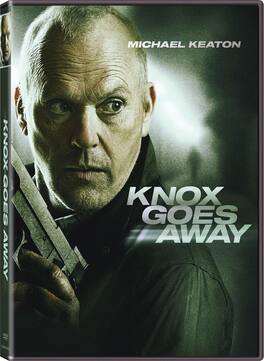 Knox Goes Away - DVD