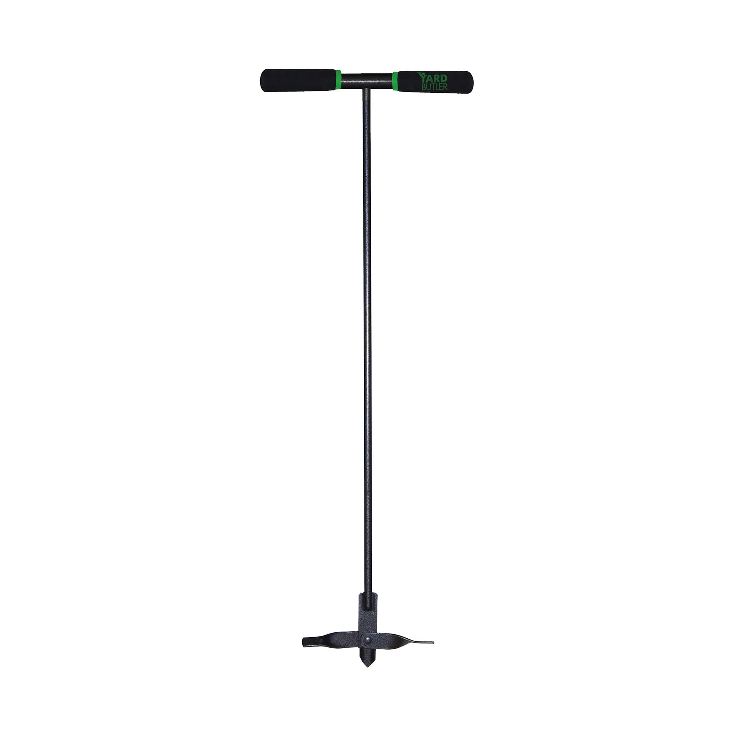 Yard Butler - Compost Aerator - Long-Handled Aerating Tool, Cushioned Handles, Easy-to-Use Garden Tool ICA-36 price history on PriceWatchPro