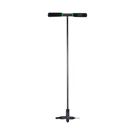 Yard Butler - Compost Aerator - Long-Handled Aerating Tool, Cushioned Handles, Easy-to-Use Garden Tool ICA-36