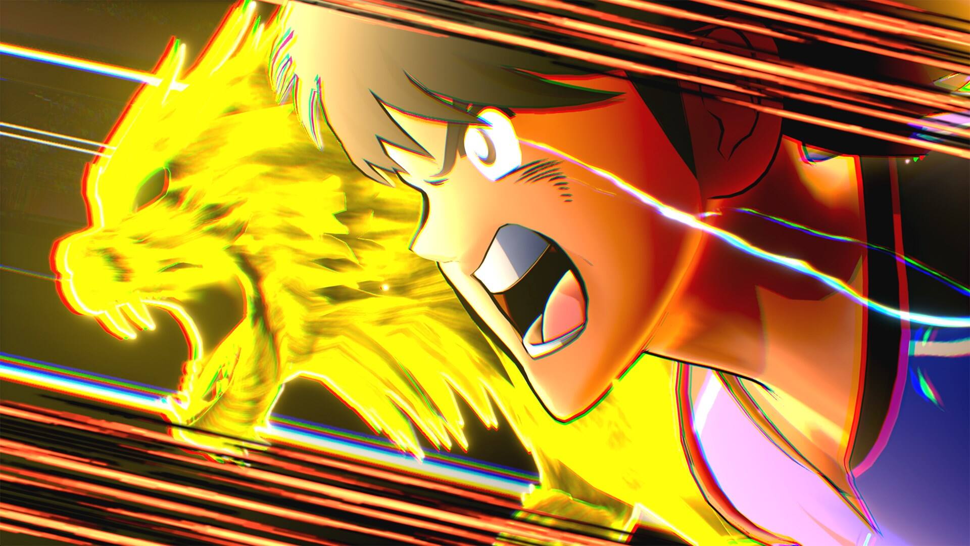 Back. BANDAI NAMCO Entertainment - Captain Tsubasa II: World Fighters Standard Edition.