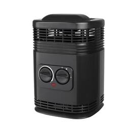 Perfect Aire - 128 sq ft Electric Ceramic Space Heater