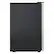 Alt View 8. SIMZLIFE - 150 Can Beverage Fridge Cooler, 4.5 Cu.Ft Drink Refrigerator for Soda/Wine/Beer, Adjustable Temperature Setting for Home - Silver.