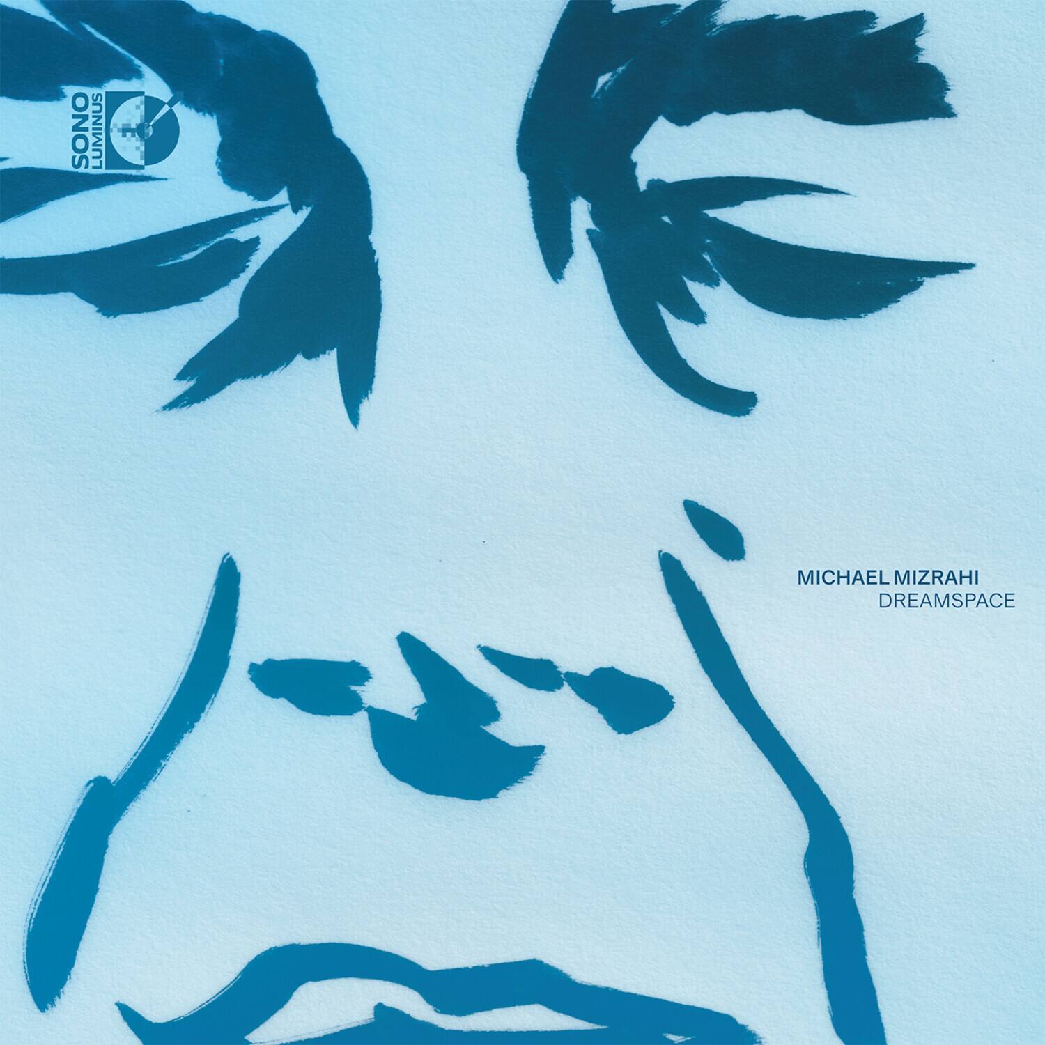 Michael Mizrahi - Dreamspace   - COMPACT DISCS [CD] price history on PriceWatchPro