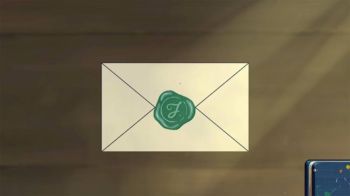 Alt View 6. Iam8bit - Behind the Frame: The Finest Scenery [PlayStation 4].