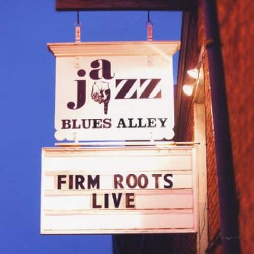 Firm Roots - Firm Roots: Live   - COMPACT DISCS [CD] price history on PriceWatchPro