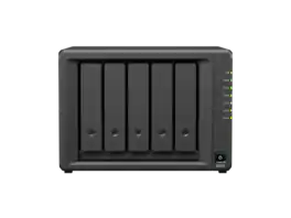 Synology - 5-Bay NAS DiskStation DX525