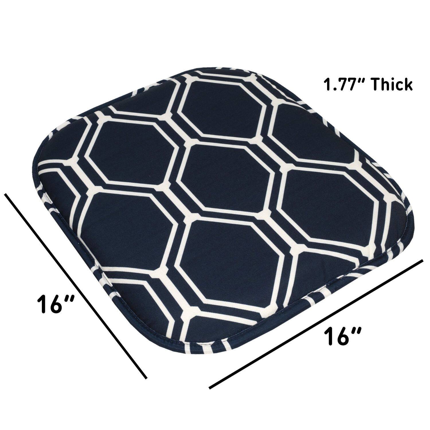 1.77" Thick  
16"  
16"
