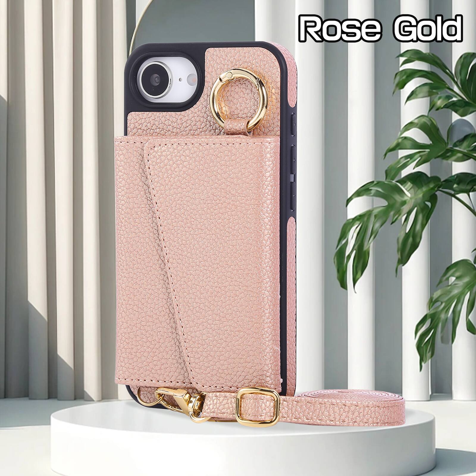 Rose Gold